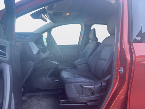 Ansicht 10 - Gebrauchtwagen Fahrzeug, Modell Townstar der Marke Nissan von Verkäufer Autohaus Rabus e.K.