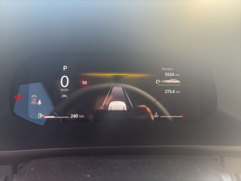 Ansicht 11 - Gebrauchtwagen Fahrzeug, Modell Townstar der Marke Nissan von Verkäufer Autohaus Rabus e.K.