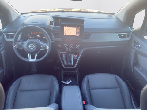 Ansicht 13 - Gebrauchtwagen Fahrzeug, Modell Townstar der Marke Nissan von Verkäufer Autohaus Rabus e.K.