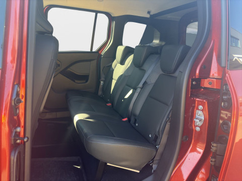Ansicht 16 - Gebrauchtwagen Fahrzeug, Modell Townstar der Marke Nissan von Verkäufer Autohaus Rabus e.K.