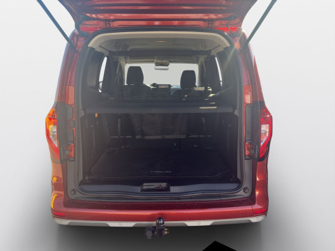 Ansicht 17 - Gebrauchtwagen Fahrzeug, Modell Townstar der Marke Nissan von Verkäufer Autohaus Rabus e.K.