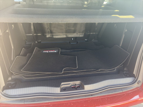 Ansicht 21 - Gebrauchtwagen Fahrzeug, Modell Townstar der Marke Nissan von Verkäufer Autohaus Rabus e.K.