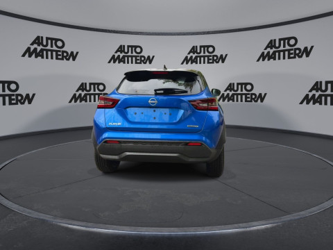 Ansicht 7 - Gebrauchtwagen Fahrzeug, Modell Juke der Marke Nissan von Verkäufer Mattern GmbH