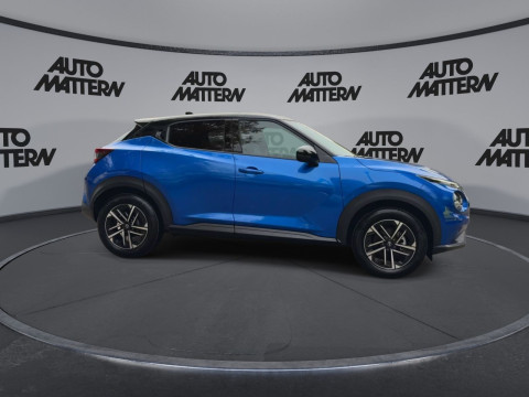 Ansicht 9 - Gebrauchtwagen Fahrzeug, Modell Juke der Marke Nissan von Verkäufer Mattern GmbH