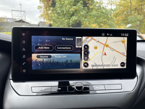 Ansicht 16 - Gebrauchtwagen Fahrzeug, Modell Juke der Marke Nissan von Verkäufer Mattern GmbH