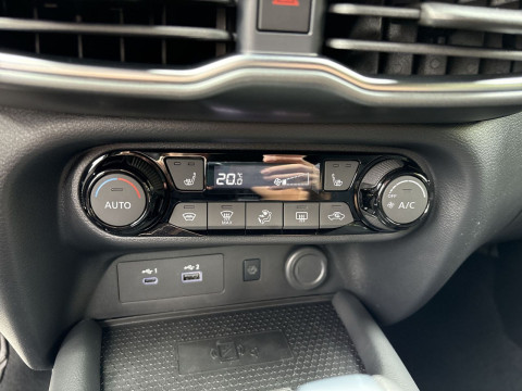 Ansicht 17 - Gebrauchtwagen Fahrzeug, Modell Juke der Marke Nissan von Verkäufer Mattern GmbH