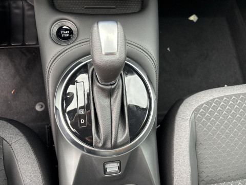 Ansicht 18 - Gebrauchtwagen Fahrzeug, Modell Juke der Marke Nissan von Verkäufer Mattern GmbH