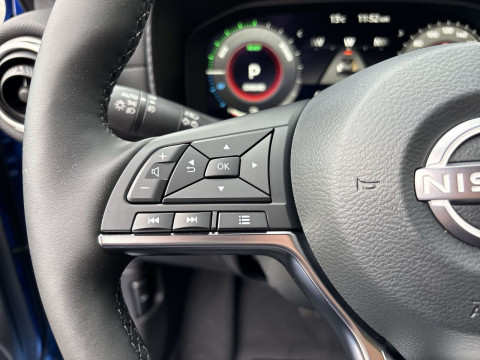 Ansicht 20 - Gebrauchtwagen Fahrzeug, Modell Juke der Marke Nissan von Verkäufer Mattern GmbH