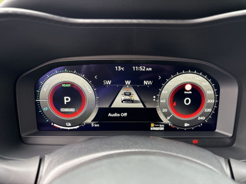 Ansicht 22 - Gebrauchtwagen Fahrzeug, Modell Juke der Marke Nissan von Verkäufer Mattern GmbH