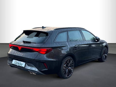 Cupra Leon - Leon ST VZ 1.5 e-HYBRID DSG, AHK, RFK