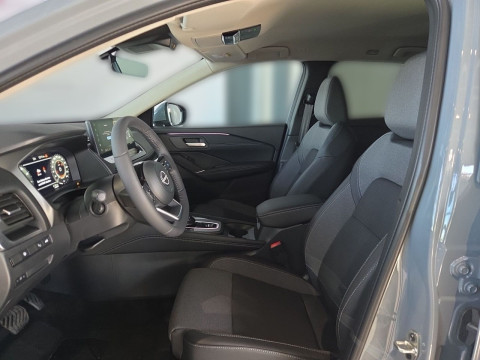 Ansicht 7 - Gebrauchtwagen Fahrzeug, Modell Qashqai der Marke Nissan von Verkäufer Auto Center Heddier GmbH