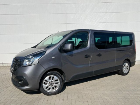Ansicht 3 - Gebrauchtwagen Fahrzeug, Modell NV300 der Marke Nissan von Verkäufer Autohaus Heydasch GmbH