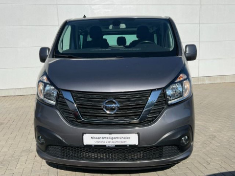 Ansicht 4 - Gebrauchtwagen Fahrzeug, Modell NV300 der Marke Nissan von Verkäufer Autohaus Heydasch GmbH