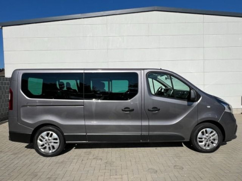 Ansicht 5 - Gebrauchtwagen Fahrzeug, Modell NV300 der Marke Nissan von Verkäufer Autohaus Heydasch GmbH