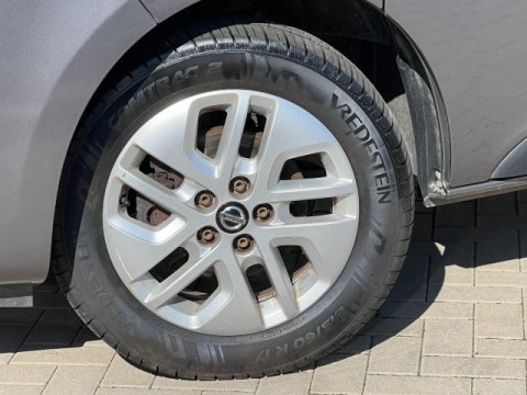 Ansicht 6 - Gebrauchtwagen Fahrzeug, Modell NV300 der Marke Nissan von Verkäufer Autohaus Heydasch GmbH