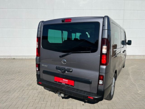 Ansicht 7 - Gebrauchtwagen Fahrzeug, Modell NV300 der Marke Nissan von Verkäufer Autohaus Heydasch GmbH