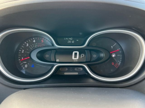 Ansicht 17 - Gebrauchtwagen Fahrzeug, Modell NV300 der Marke Nissan von Verkäufer Autohaus Heydasch GmbH