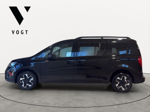 Ansicht 3 - Neuwagen Fahrzeug, Modell Townstar der Marke Nissan von Verkäufer Autohaus Vogt GmbH & Co KG