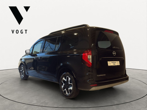 Ansicht 4 - Neuwagen Fahrzeug, Modell Townstar der Marke Nissan von Verkäufer Autohaus Vogt GmbH & Co KG