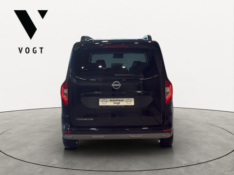 Ansicht 5 - Neuwagen Fahrzeug, Modell Townstar der Marke Nissan von Verkäufer Autohaus Vogt GmbH & Co KG