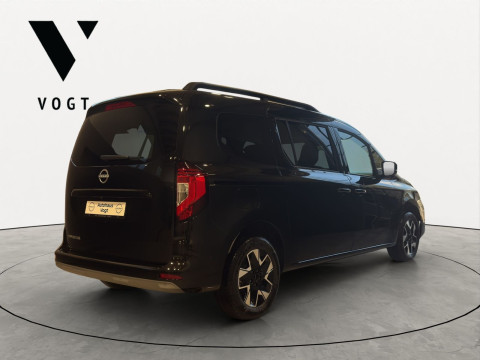 Ansicht 6 - Neuwagen Fahrzeug, Modell Townstar der Marke Nissan von Verkäufer Autohaus Vogt GmbH & Co KG