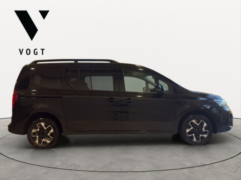 Ansicht 7 - Neuwagen Fahrzeug, Modell Townstar der Marke Nissan von Verkäufer Autohaus Vogt GmbH & Co KG