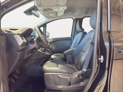 Ansicht 9 - Neuwagen Fahrzeug, Modell Townstar der Marke Nissan von Verkäufer Autohaus Vogt GmbH & Co KG