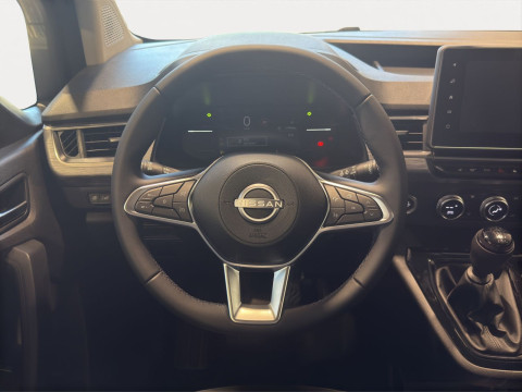 Ansicht 10 - Neuwagen Fahrzeug, Modell Townstar der Marke Nissan von Verkäufer Autohaus Vogt GmbH & Co KG