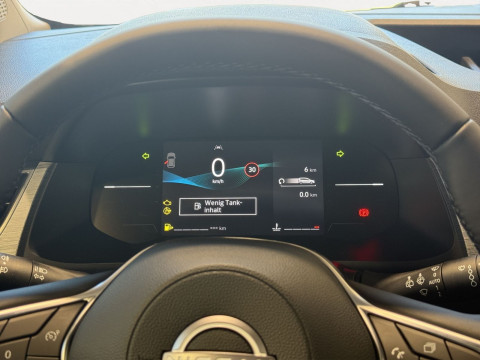 Ansicht 11 - Neuwagen Fahrzeug, Modell Townstar der Marke Nissan von Verkäufer Autohaus Vogt GmbH & Co KG