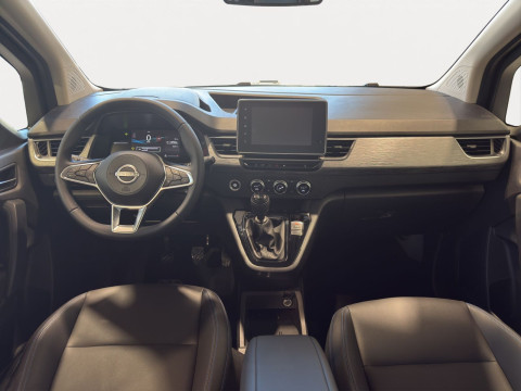 Ansicht 13 - Neuwagen Fahrzeug, Modell Townstar der Marke Nissan von Verkäufer Autohaus Vogt GmbH & Co KG