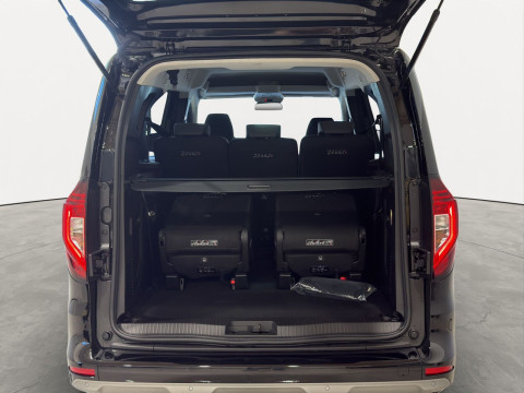 Ansicht 16 - Neuwagen Fahrzeug, Modell Townstar der Marke Nissan von Verkäufer Autohaus Vogt GmbH & Co KG