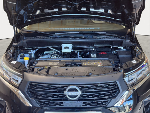Ansicht 17 - Neuwagen Fahrzeug, Modell Townstar der Marke Nissan von Verkäufer Autohaus Vogt GmbH & Co KG