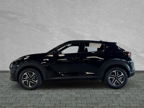 Ansicht 3 - Gebrauchtwagen Fahrzeug, Modell Juke der Marke Nissan von Verkäufer MGS Motor Gruppe Sticht GmbH & Co. KG