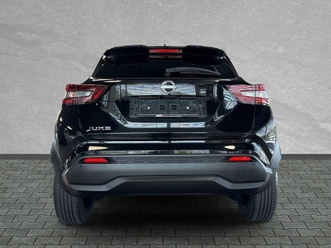 Ansicht 5 - Gebrauchtwagen Fahrzeug, Modell Juke der Marke Nissan von Verkäufer MGS Motor Gruppe Sticht GmbH & Co. KG