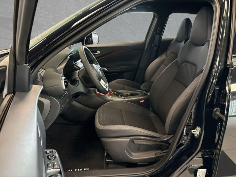 Ansicht 7 - Gebrauchtwagen Fahrzeug, Modell Juke der Marke Nissan von Verkäufer MGS Motor Gruppe Sticht GmbH & Co. KG