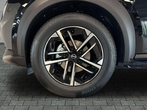 Ansicht 10 - Gebrauchtwagen Fahrzeug, Modell Juke der Marke Nissan von Verkäufer MGS Motor Gruppe Sticht GmbH & Co. KG