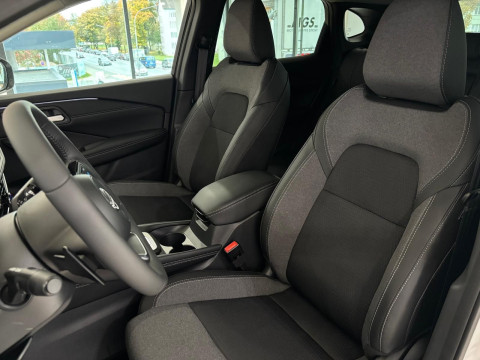 Ansicht 8 - Gebrauchtwagen Fahrzeug, Modell Qashqai der Marke Nissan von Verkäufer MGS Motor Gruppe Sticht GmbH & Co. KG