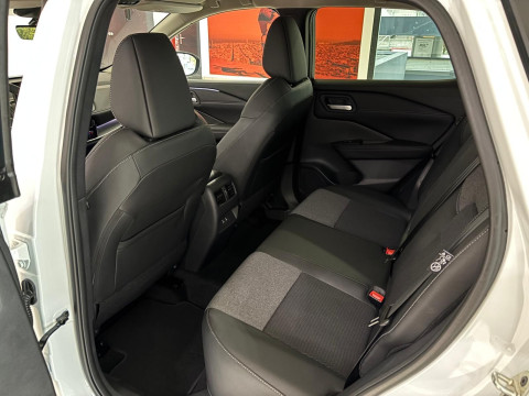 Ansicht 10 - Gebrauchtwagen Fahrzeug, Modell Qashqai der Marke Nissan von Verkäufer MGS Motor Gruppe Sticht GmbH & Co. KG