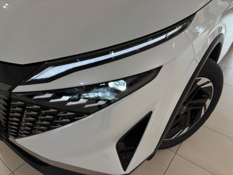 Ansicht 12 - Gebrauchtwagen Fahrzeug, Modell Qashqai der Marke Nissan von Verkäufer MGS Motor Gruppe Sticht GmbH & Co. KG