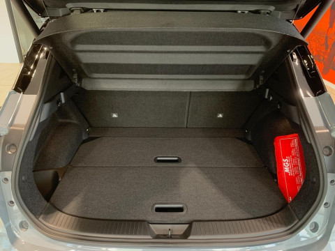 Ansicht 6 - Gebrauchtwagen Fahrzeug, Modell Qashqai der Marke Nissan von Verkäufer MGS Motor Gruppe Sticht GmbH & Co. KG