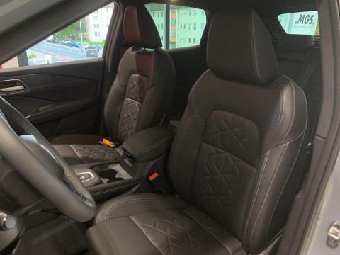 Ansicht 7 - Gebrauchtwagen Fahrzeug, Modell Qashqai der Marke Nissan von Verkäufer MGS Motor Gruppe Sticht GmbH & Co. KG