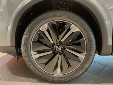 Ansicht 10 - Gebrauchtwagen Fahrzeug, Modell Qashqai der Marke Nissan von Verkäufer MGS Motor Gruppe Sticht GmbH & Co. KG