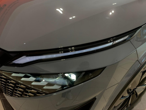 Ansicht 11 - Gebrauchtwagen Fahrzeug, Modell Qashqai der Marke Nissan von Verkäufer MGS Motor Gruppe Sticht GmbH & Co. KG