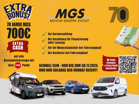 Ansicht 13 - Gebrauchtwagen Fahrzeug, Modell Qashqai der Marke Nissan von Verkäufer MGS Motor Gruppe Sticht GmbH & Co. KG