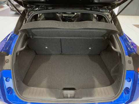 Ansicht 6 - Neuwagen Fahrzeug, Modell Juke der Marke Nissan von Verkäufer MGS Motor Gruppe Sticht GmbH & Co. KG