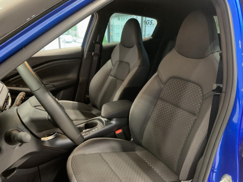 Ansicht 7 - Neuwagen Fahrzeug, Modell Juke der Marke Nissan von Verkäufer MGS Motor Gruppe Sticht GmbH & Co. KG