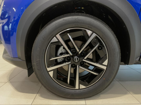 Ansicht 10 - Neuwagen Fahrzeug, Modell Juke der Marke Nissan von Verkäufer MGS Motor Gruppe Sticht GmbH & Co. KG