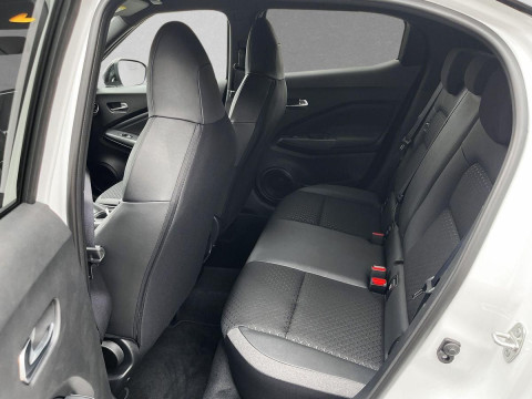 Ansicht 9 - Gebrauchtwagen Fahrzeug, Modell Juke der Marke Nissan von Verkäufer MGS Motor Gruppe Sticht GmbH & Co. KG