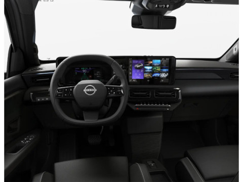Ansicht 5 - Neuwagen Fahrzeug, Modell Micra der Marke Nissan von Verkäufer Auto Treff Oranke GmbH