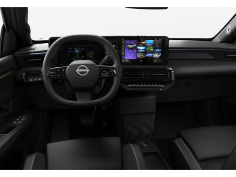 Ansicht 6 - Neuwagen Fahrzeug, Modell Micra der Marke Nissan von Verkäufer Auto Treff Oranke GmbH